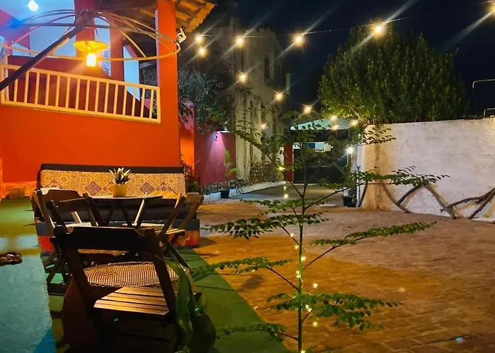 Vila Das Estrelas - Guesthouse