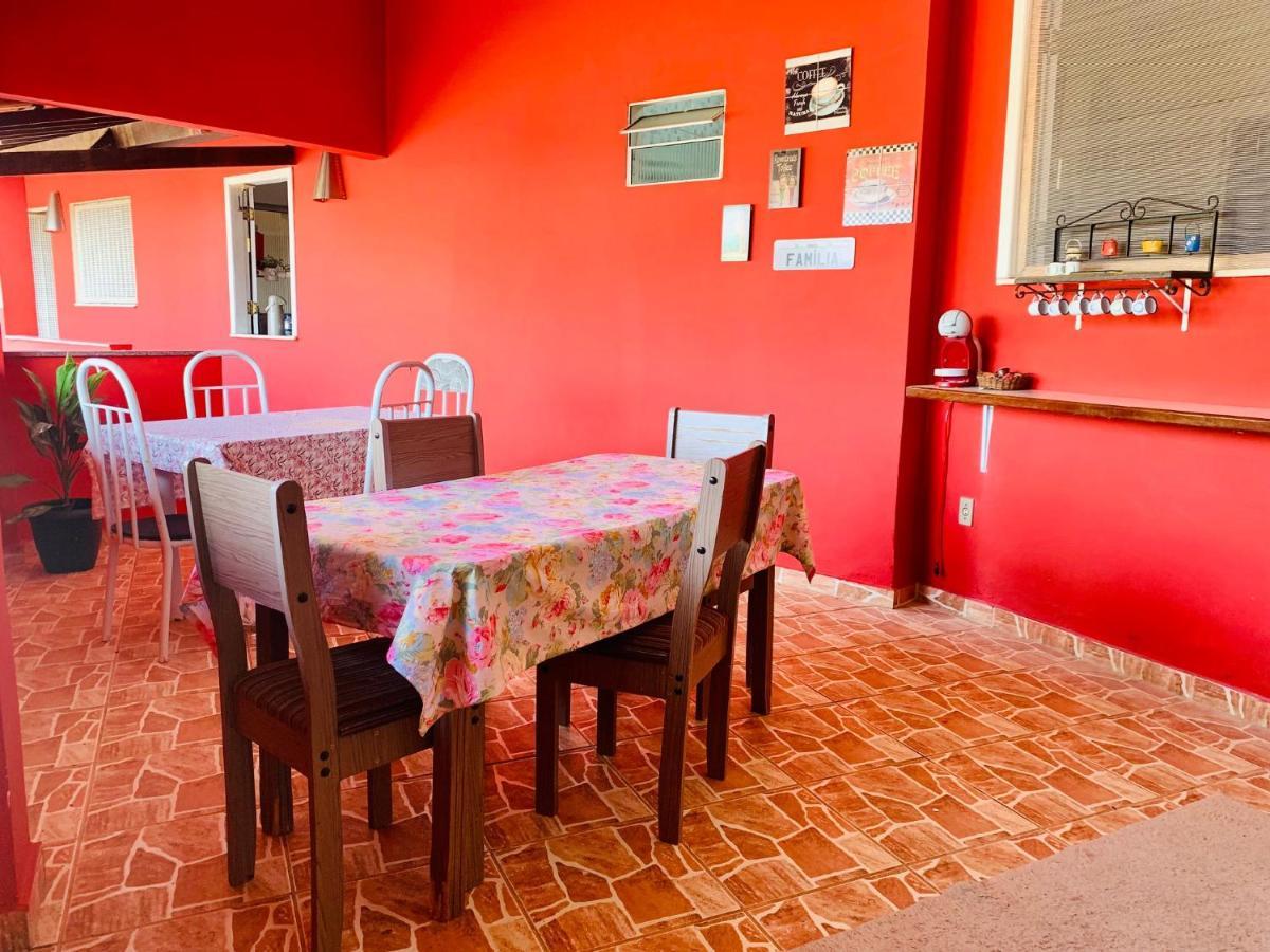 Estrelas - Homestay