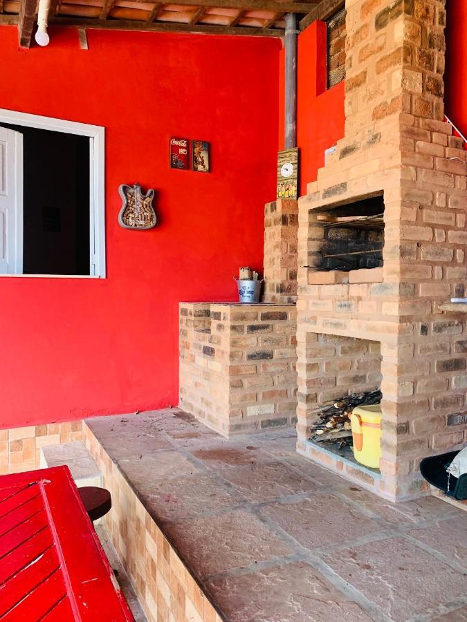 Homestay Estrelas - *