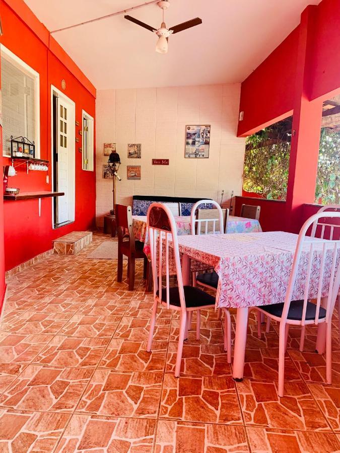 Homestay Estrelas -