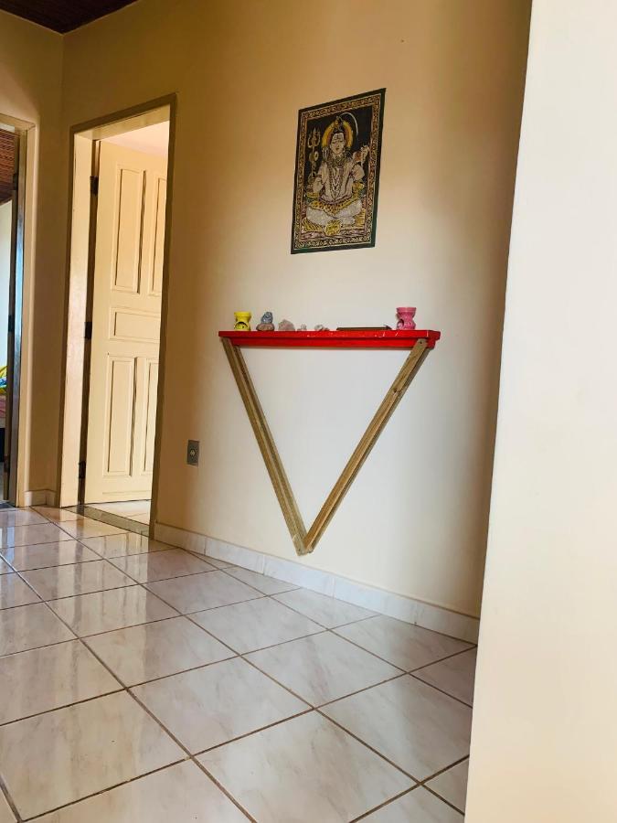 Homestay Estrelas - Lencois