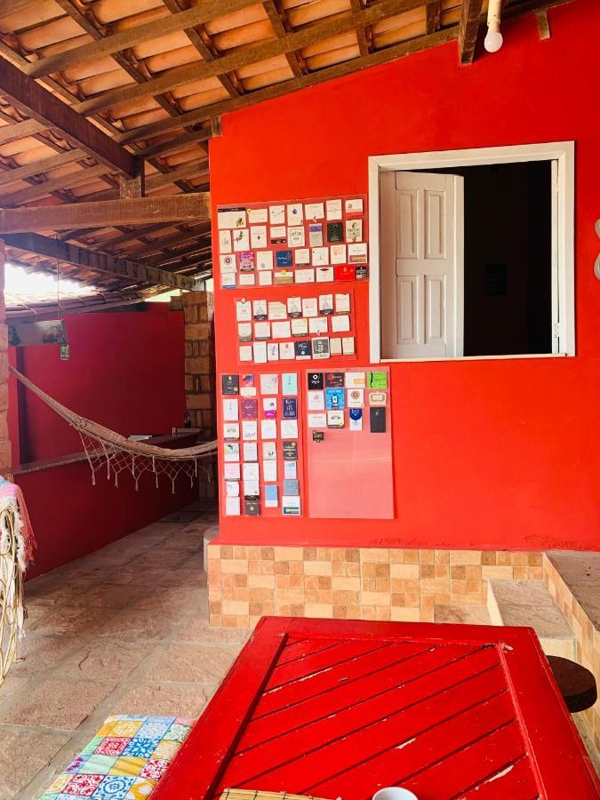 Homestay Estrelas - Lencois