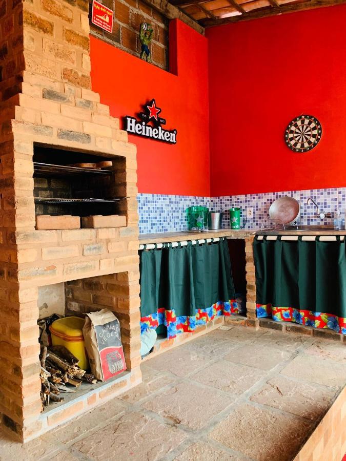 Estrelas - Homestay