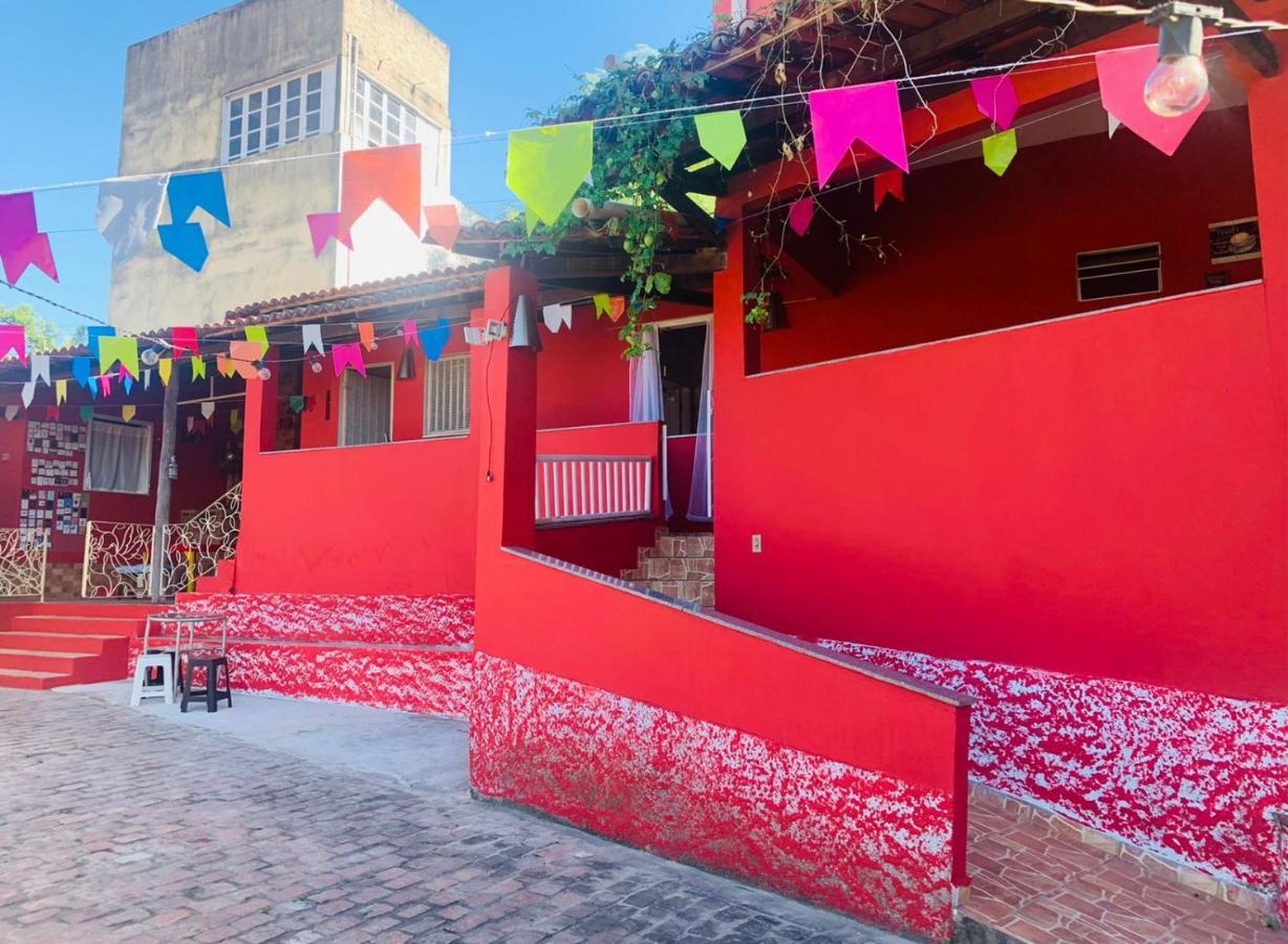 Homestay Estrelas -