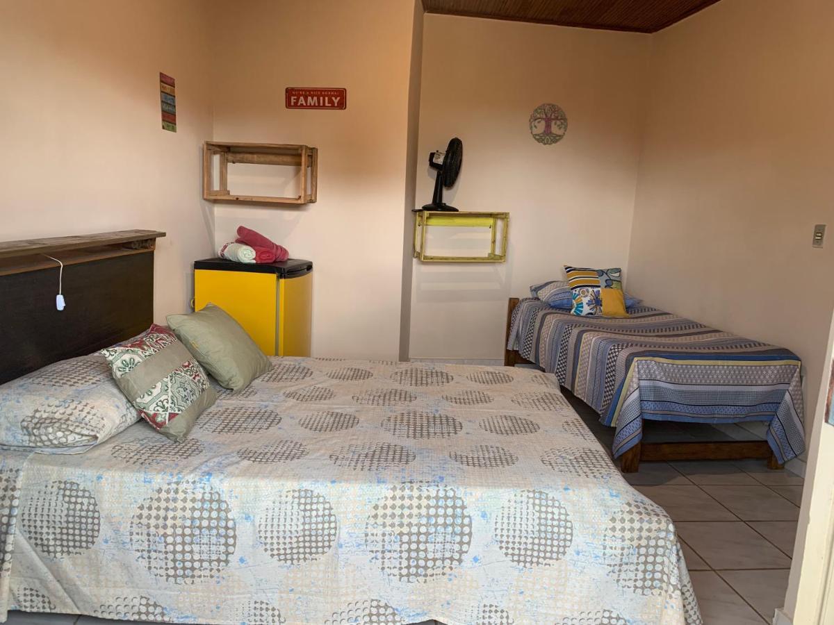 Estrelas - Homestay Lencois