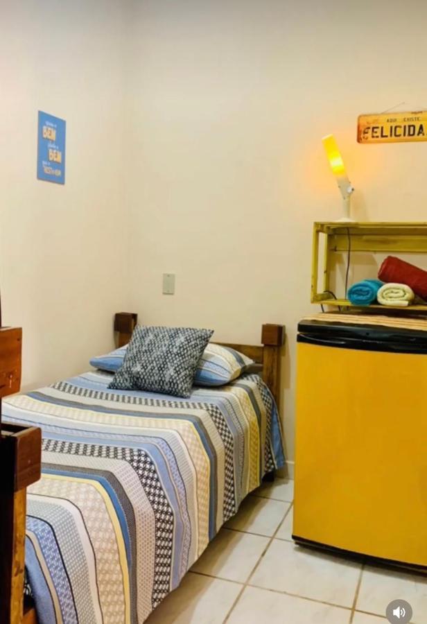 Homestay Estrelas - Lencois