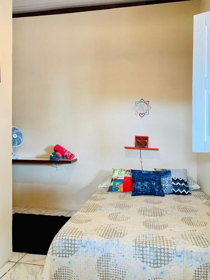 Homestay Estrelas - Lencois
