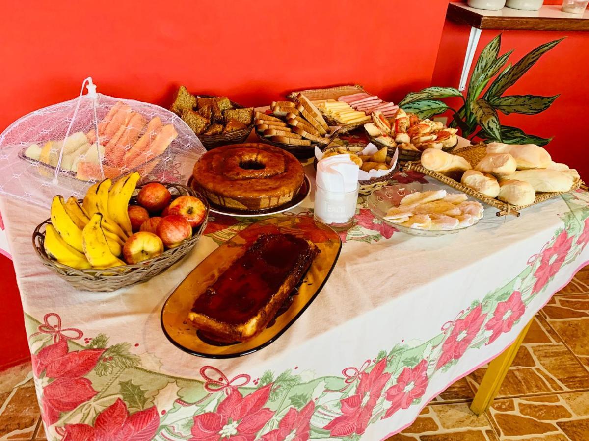 Estrelas - Homestay *