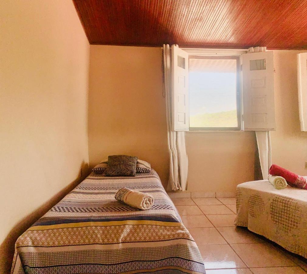 Homestay Estrelas -