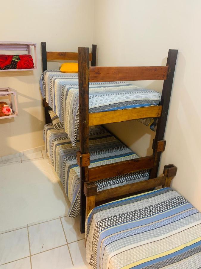 Estrelas - Homestay