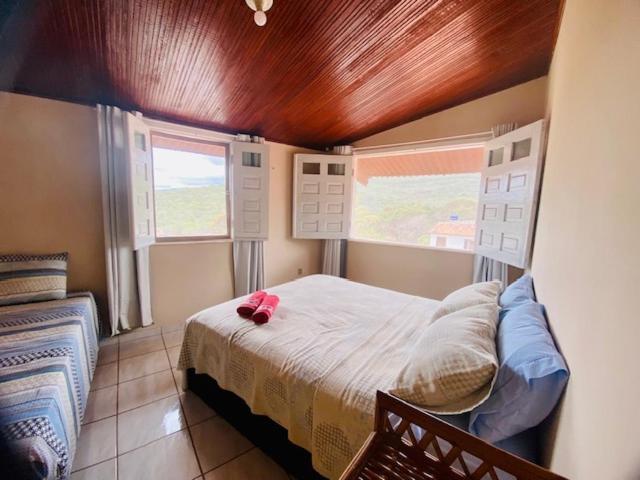 Homestay Estrelas - Lencois