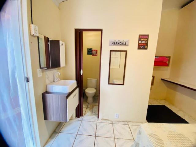 Estrelas - Homestay