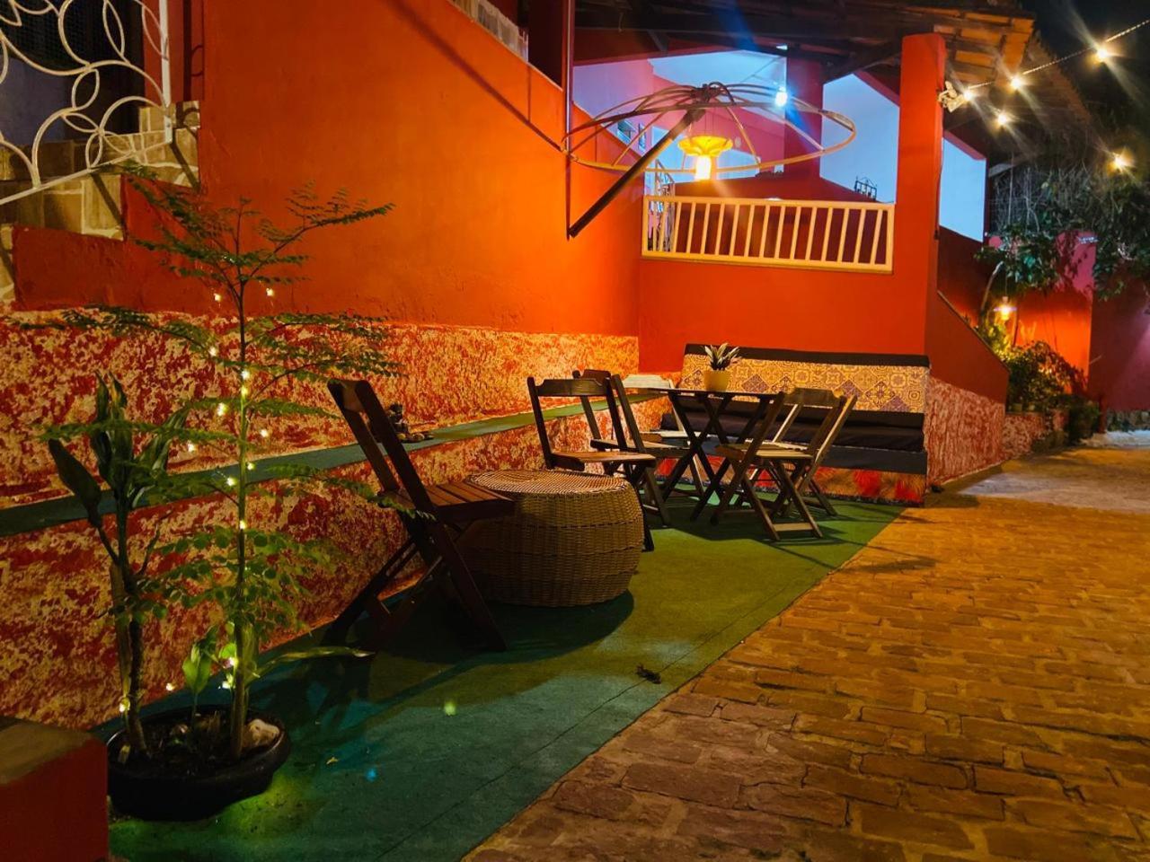 Estrelas - Homestay