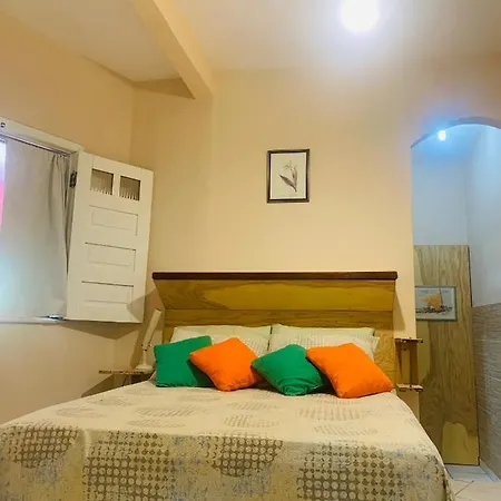 Vila Das Estrelas - Guesthouse Lencois Exterior photo