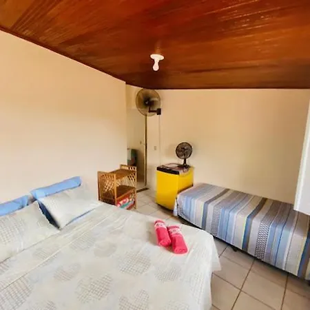 Vila Das Estrelas - Guesthouse Lencois Exterior photo