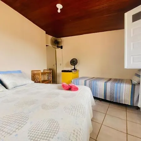 Vila Das Estrelas - Guesthouse Lencois Exterior photo