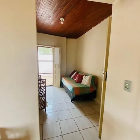 Vila Das Estrelas - Guesthouse Lencois Exterior photo