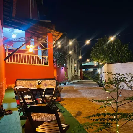 Vila Das Estrelas - Guesthouse Lencois Exterior photo