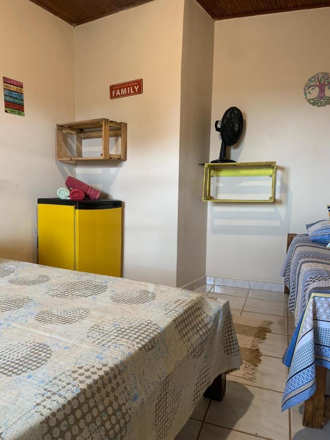 Homestay Estrelas - *