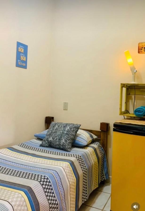 Homestay Estrelas - *