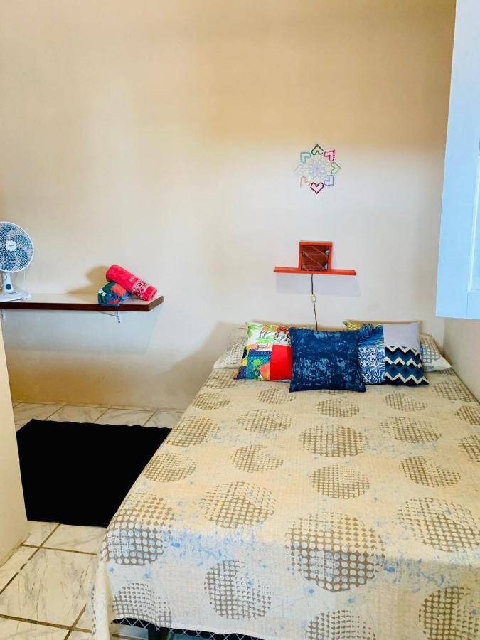 Homestay Estrelas - Lencois